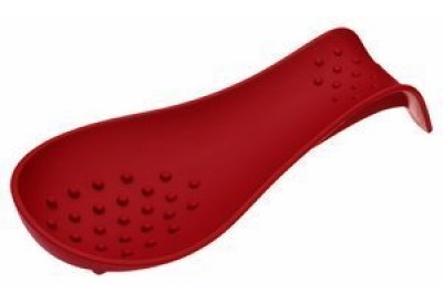 Colour Works Silicone Spoon Rest